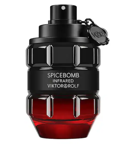 Viktor & Rolf Spicebomb EDT 90 ml / 3 oz