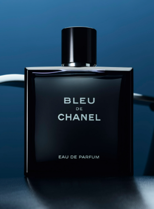 Chanel Bleu de Chanel EDP 100 ml / 3.4 oz