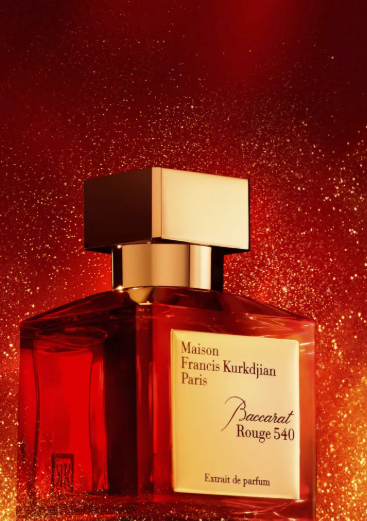Maison Francis Kurkdjian Baccarat Rouge 540 EDP 70 ml / 2.3 oz