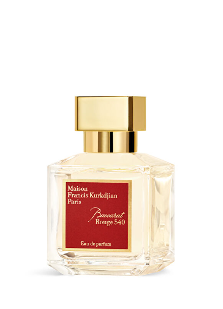 Maison Francis Kurkdjian Baccarat Rouge 540 EDP 70 ml / 2.3 oz