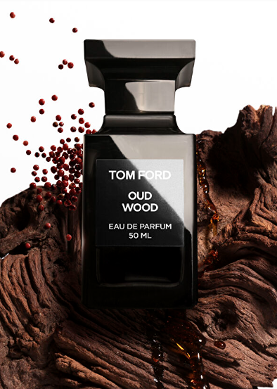 Tom Ford Oud Wood EDP 100 ml / 3.4 oz