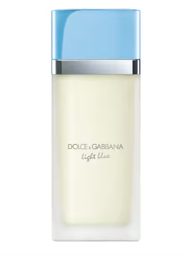 Dolce & Gabbana Light Blue EDT 50 ml / 1.7 oz