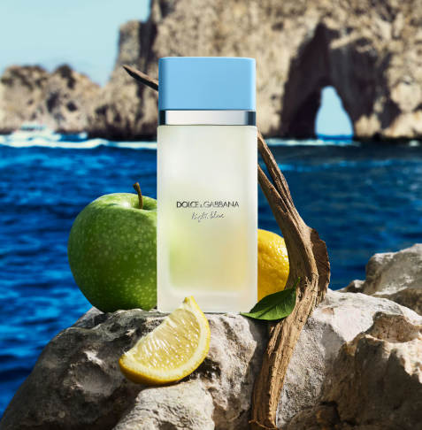 Dolce & Gabbana Light Blue EDT 50 ml / 1.7 oz